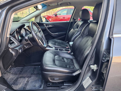 Used 2012 Buick Verano Leather image 14