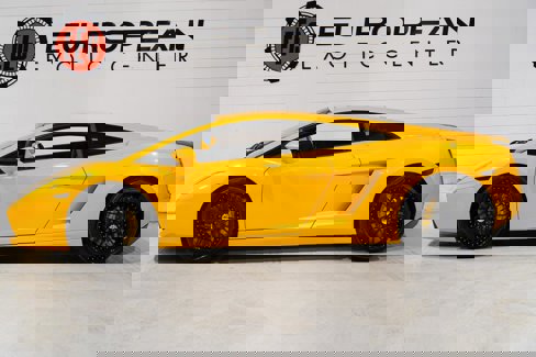 Used 2004 Lamborghini Gallardo image 7