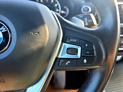 Used 2019 BMW X3 xDrive30i image 28