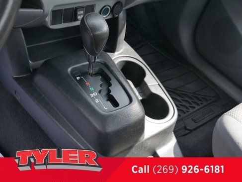 Used 2013 Toyota Tacoma 2WD Regular Cab image 30