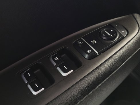 Used 2017 Kia Optima LX image 27