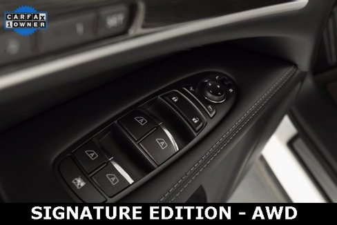 Used 2020 INFINITI QX60 Signature Edition image 21