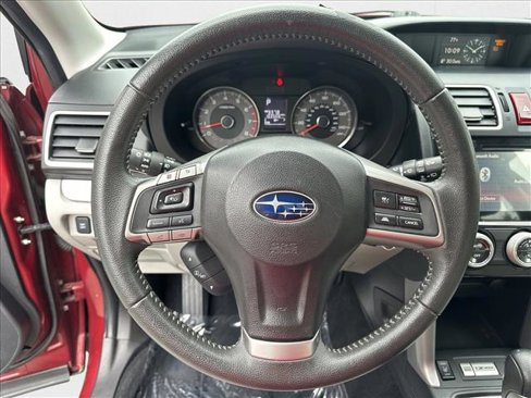 Used 2016 Subaru Forester 2.5i Limited image 14