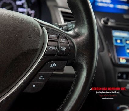 Used 2017 Acura RDX w/ Technology Package image 23