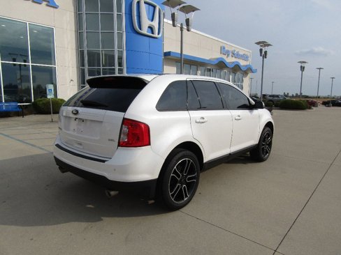Used 2014 Ford Edge SEL w/ Equipment Group 205A image 5