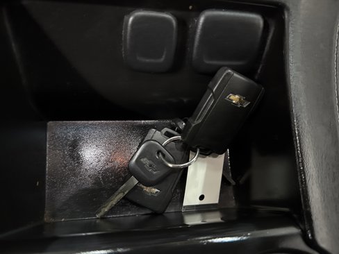 Used 2017 Chevrolet Tahoe LT image 45
