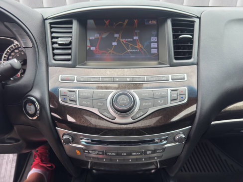 Used 2014 INFINITI QX60 Luxe image 16