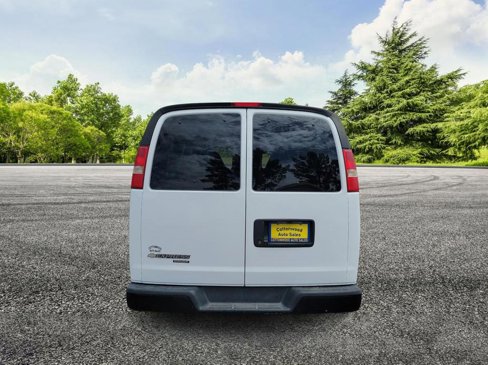 Used 2014 Chevrolet Express 2500 LS image 6