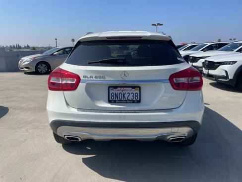 Used 2017 Mercedes-Benz GLA 250 image 5