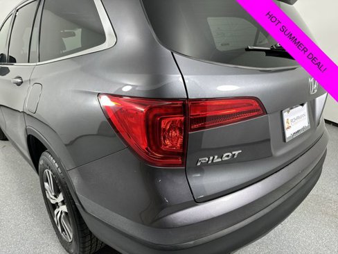 Used 2017 Honda Pilot EX-L image 32