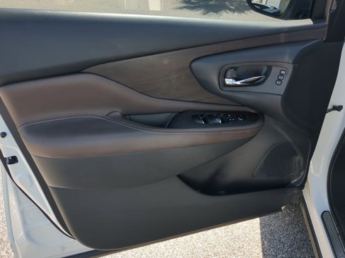 Used 2021 Nissan Murano Platinum image 13