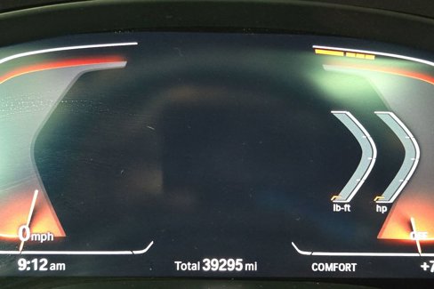 Used 2020 BMW X4 xDrive30i w/ Convenience Package image 16
