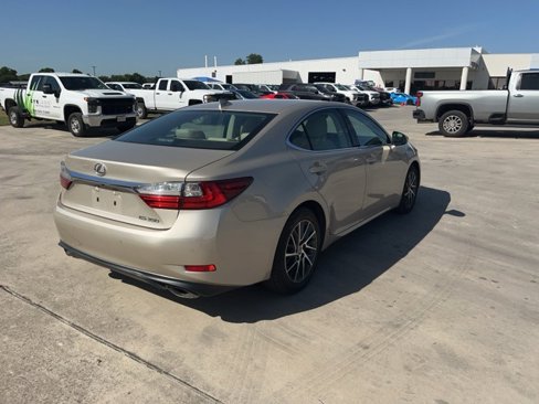Used 2017 Lexus ES 350 image 7
