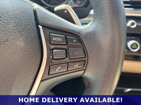 Used 2017 BMW 330i Sedan image 21