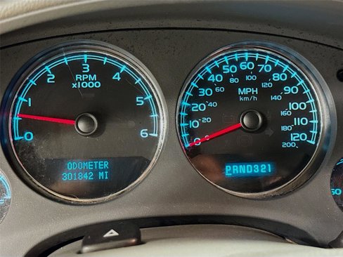 Used 2008 Chevrolet Tahoe LT image 12