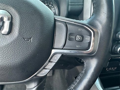 Used 2020 RAM 1500 Laramie w/ Sport Appearance Package image 21