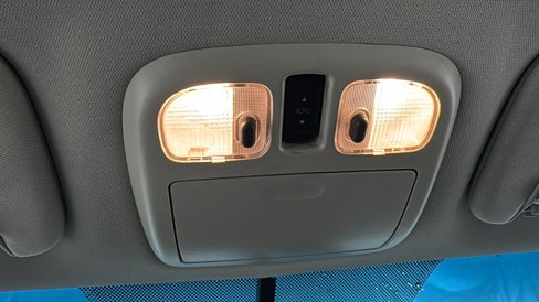 Used 2011 Ford Fusion SEL w/ 302A Rapid Spec Order Code image 28