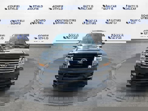 Used 2017 Ford Expedition EL XLT image 9