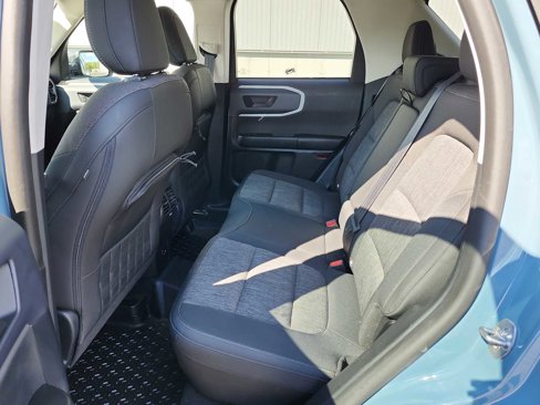 Used 2022 Ford Bronco Sport Big Bend w/ Convenience Package image 15