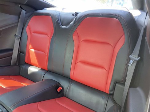 Used 2018 Chevrolet Camaro LT image 14