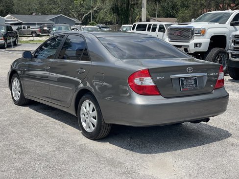 Used 2002 Toyota Camry XLE image 12