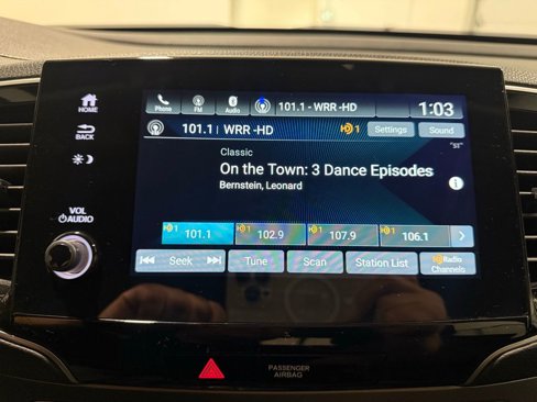 Used 2022 Honda Pilot Special Edition image 21