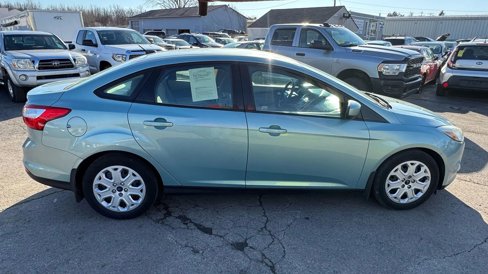 Used 2012 Ford Focus SE image 6