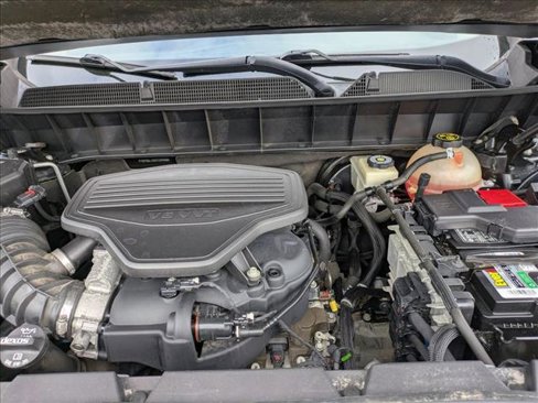 Used 2017 GMC Acadia Denali w/ Technology Package image 21