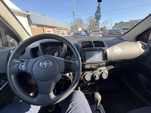 Used 2009 Scion xD image 28