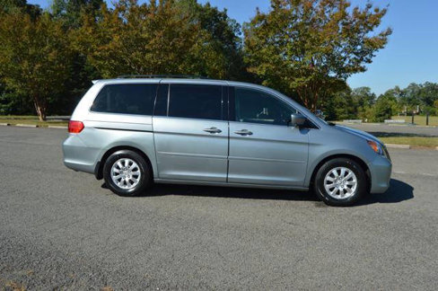 Used 2009 Honda Odyssey EX-L image 64