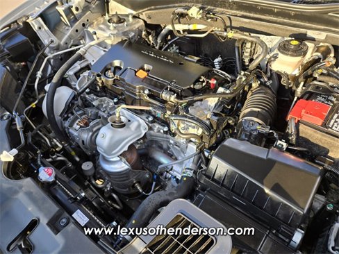 Used 2024 Honda HR-V EX-L image 20