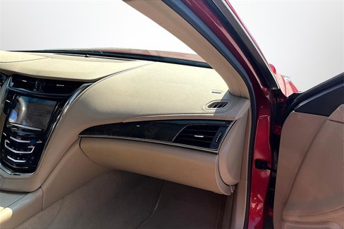 Used 2015 Cadillac CTS Luxury image 25