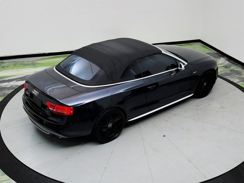 Used 2012 Audi S5 Prestige image 15