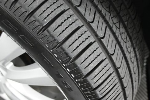 Used 2010 Hyundai Tucson Limited image 25