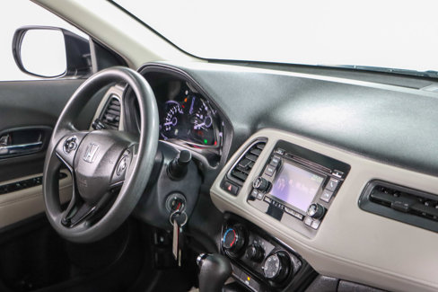 Used 2021 Honda HR-V LX image 25