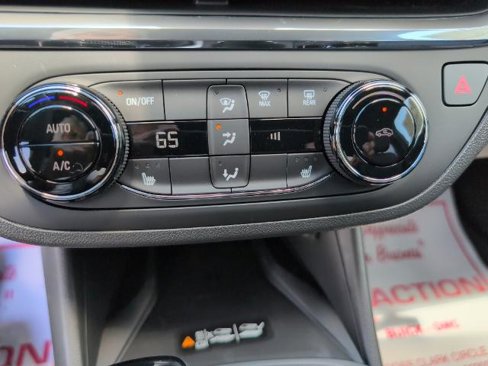 New 2025 Buick Envista Preferred w/ Convenience I Package image 29