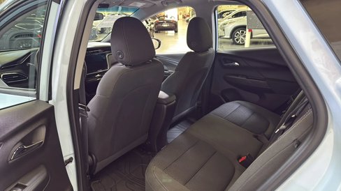 Used 2023 Chevrolet Bolt LT w/ Driver Confidence Package image 22