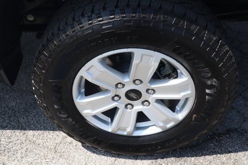 New 2025 Ford Ranger XL w/ Trailer Tow Package image 23