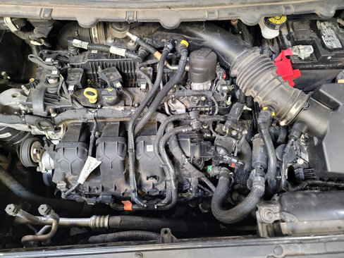 Used 2023 Ford Edge SEL image 30