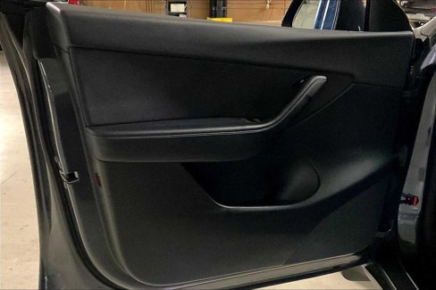Used 2021 Tesla Model Y Performance image 20