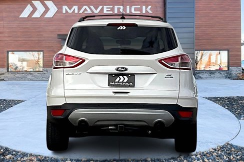 Used 2014 Ford Escape SE w/ Equipment Group 201A image 6