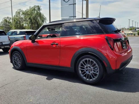 New 2025 MINI Cooper S image 5