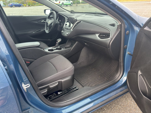 Used 2024 Chevrolet Malibu RS image 12