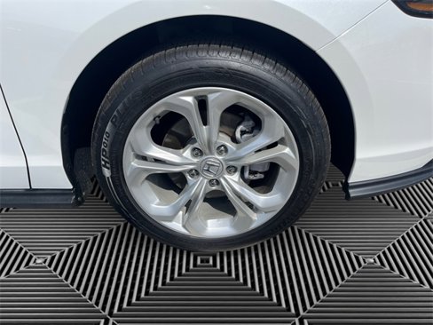 Used 2023 Honda Accord LX image 15