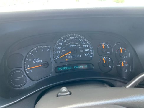 Used 2007 Chevrolet Silverado 1500 LS image 22