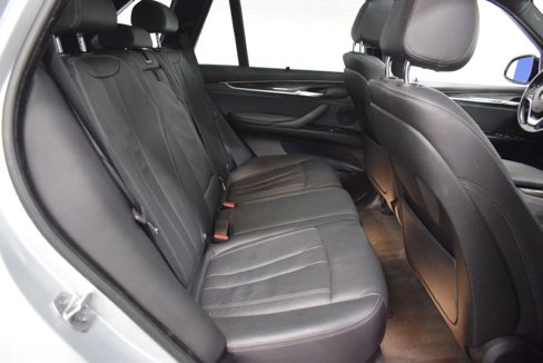 Used 2017 BMW X5 xDrive35i image 18