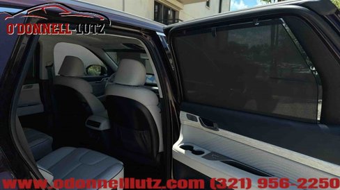 Used 2023 Hyundai Palisade Calligraphy w/ Cargo Package image 14