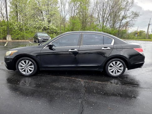 Used 2012 Honda Accord EX-L image 4