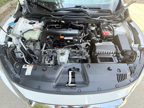 Used 2017 Honda Civic LX image 22