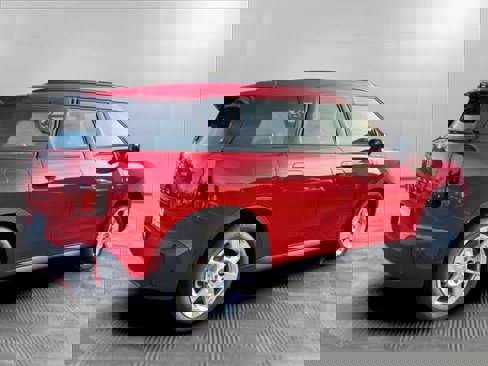 New 2025 MINI Cooper Countryman S image 4